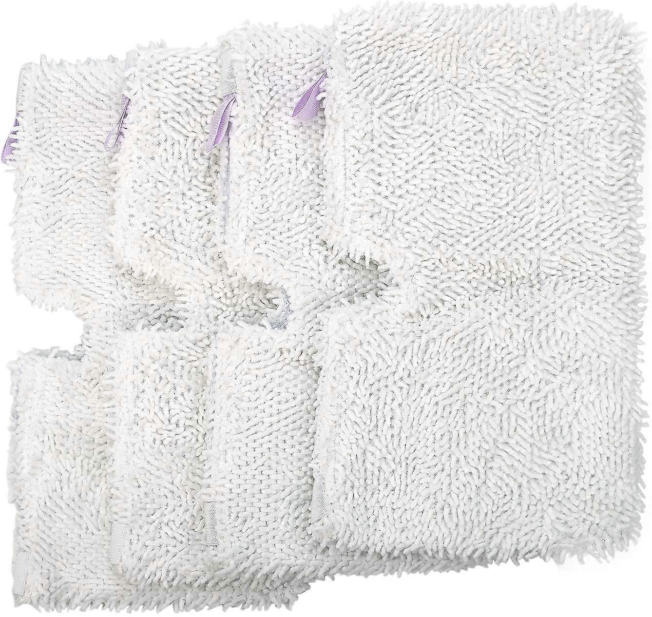 Ersatz-dampfmopp-pads Für Shark S3500 Serie S3501 S3601 S3550 S3901 Se450 S3801co S3601d S2901 S2902 Dampfmopps Mit Tasche