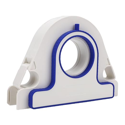 Masking Master Farbklebeband-applikator, Ein Präzises Ein-schritt-werkzeug Zum Abkleben Von Farbbändern, Geeignet Für Fußleisten, Fenster Und Türrahmen, Verhindert Leckagen.