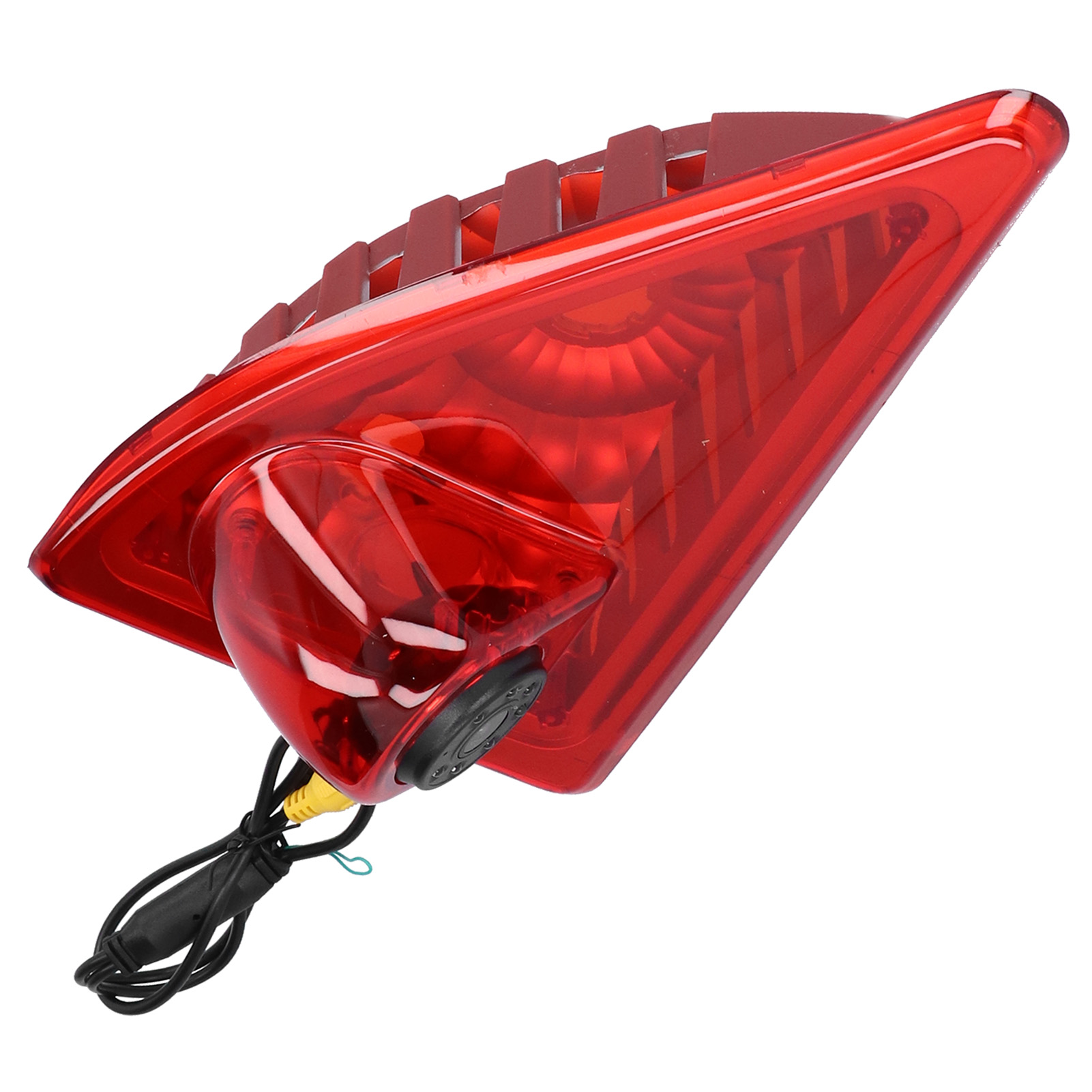 Rückfahrkamera Für Bremslichter Nissan Nv400 (2010–2016), 170°-infrarotkamera, Ip68, Led, 12 V, Nachtsicht, Rückfahrkamera-set