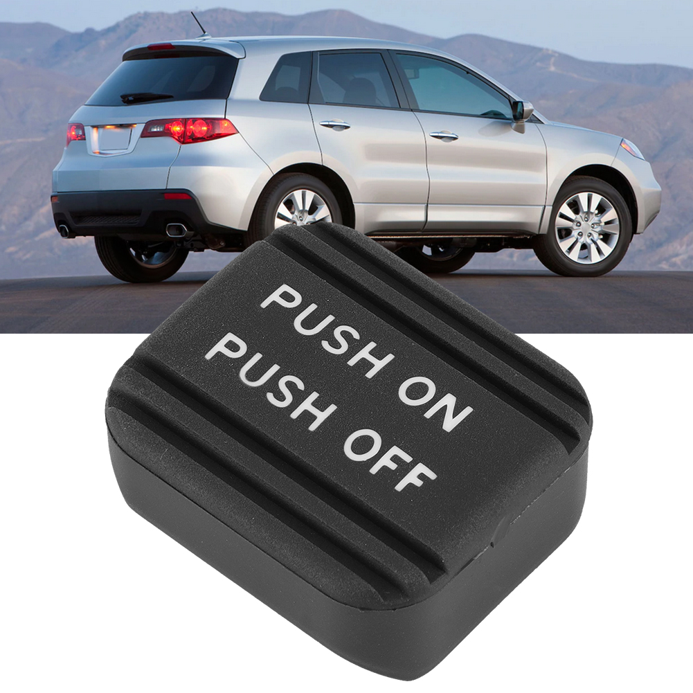 Gummiabdeckung Für Das Notbremspedal (teilenummer 47120-s0x-003), Passend Für Honda Odyssey