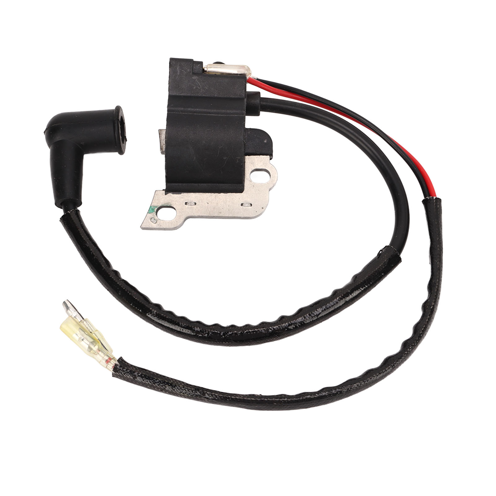 Cdi-zündspule Für 49-cm³-viertaktmotor, Ersatzteil Für Motorisierte Fahrräder Und Mopeds, Hochleistungszündspule