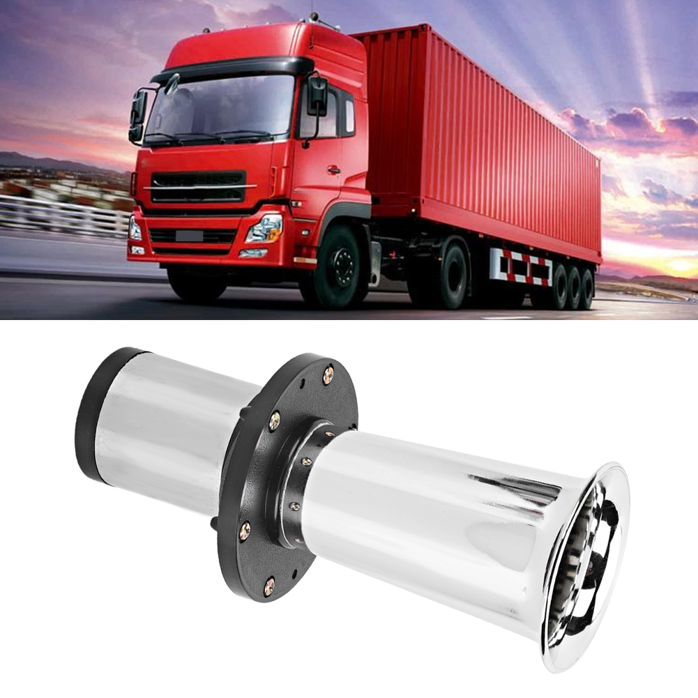 120 Db Laute Lufthupe, Universell Für 12-v-lkw