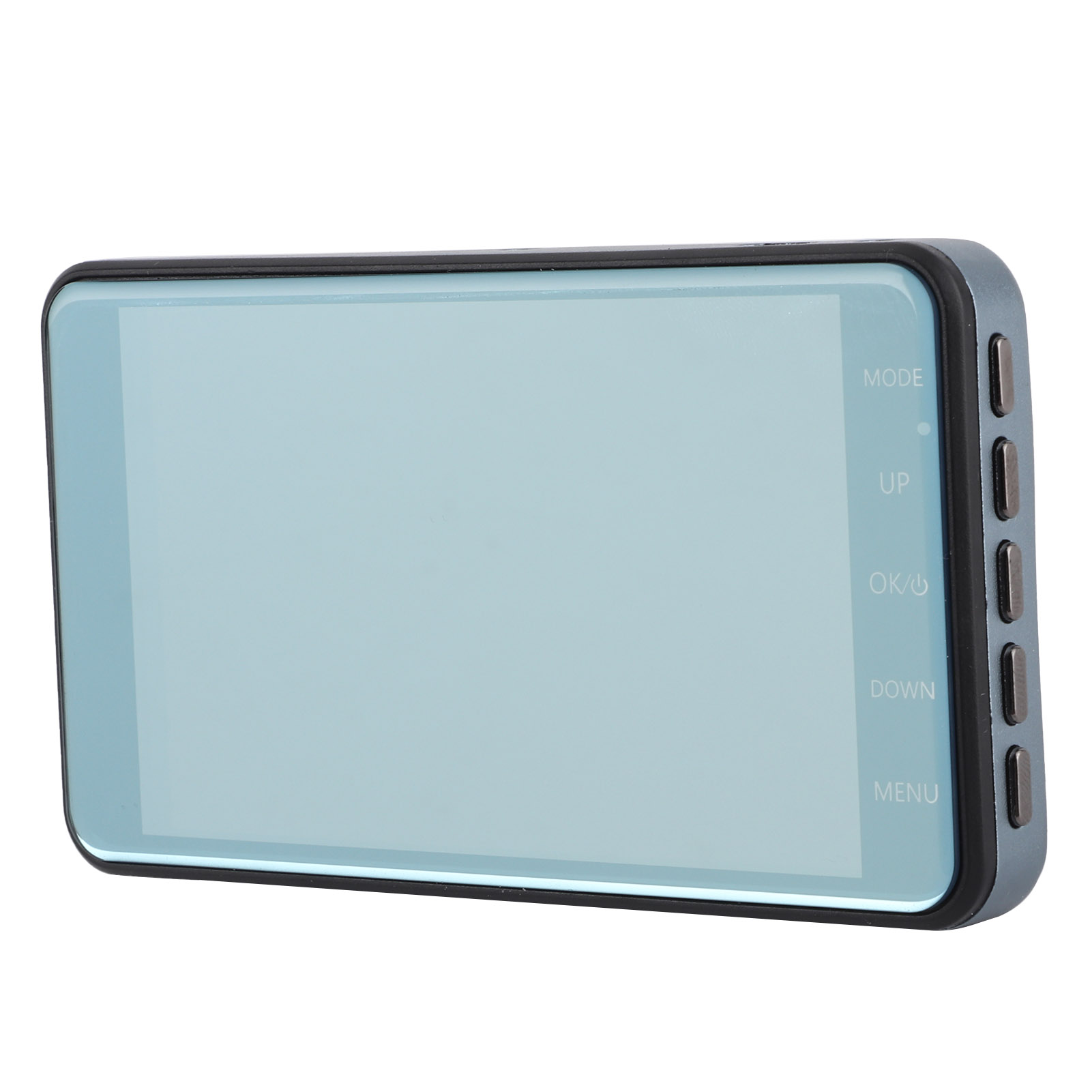 4-zoll-dashcam Mit Dual-objektiv, Dvr Mit Touchscreen, G-sensor, Full Hd 1080p, 170°-weitwinkel, Nachtsicht
