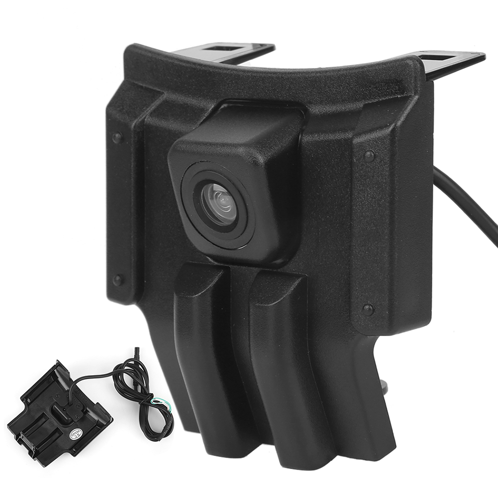 Frontkamera Mit Ccd-hd-auflösung Für Toyota Land Cruiser Prado 2018–2019