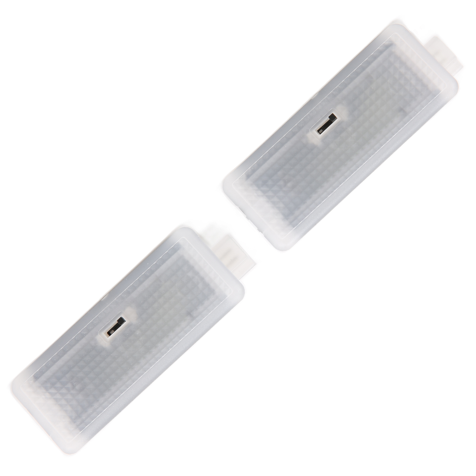 Led-innenbeleuchtung Für Mercedes Cls Klasse 2012-2015, 3er-pack Ambientebeleuchtung Für Kofferraum Und Türen, Mehrfarbig Rgb, Einfacher Austausch.