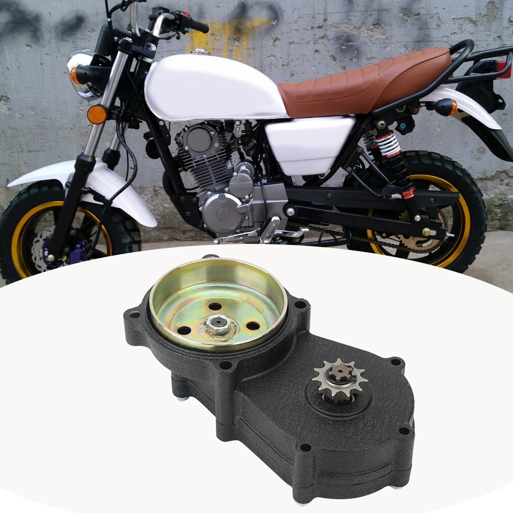 11t T8f Doppelketten-kupplungstrommel-getriebe Für 47/49cc Motor-kupplungstrommel Für Chinesische 2-takt Minimoto-kinder-dirtbikes