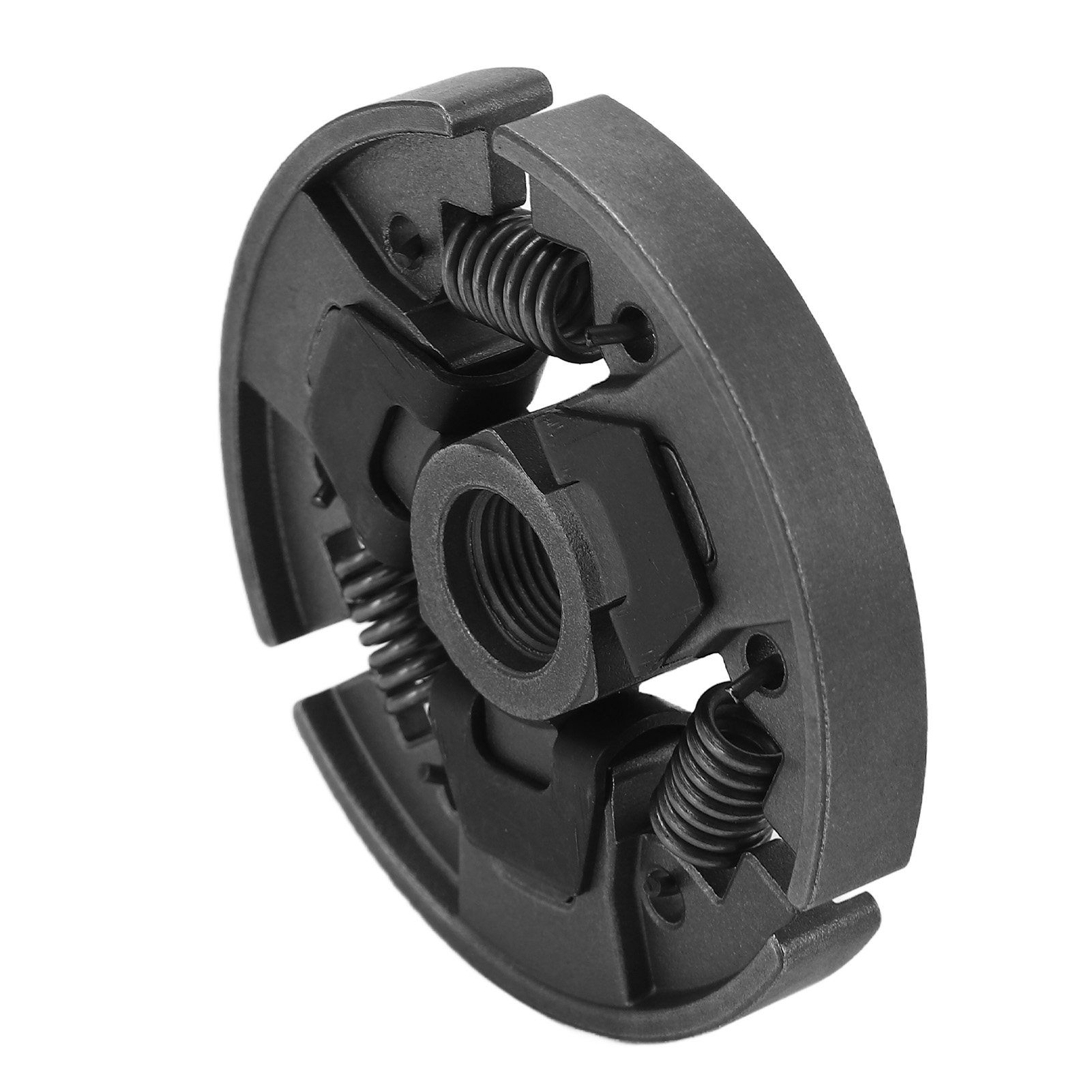 Kupplungsglocke Und Ritzel 3/8-7t 1123 160 2050 Aus Aluminiumlegierung, Antriebstrommel Für Kettensägen, Kompatibles Ersatzteil Für Stihl 017, 018, Ms170