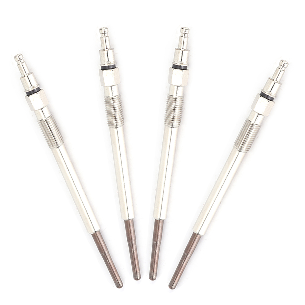 4 Stück Glühkerzen N10579802 Ersatzteil Passend Für Mitsubishi Grandis