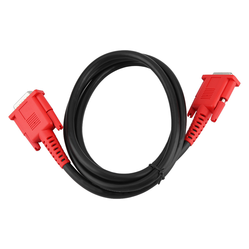 1 Stück Hauptdiagnosestecker Für Ds708, Testverbindungskabel, Kfz-erkennungsgerät, Kompatibles Ersatzzubehör.