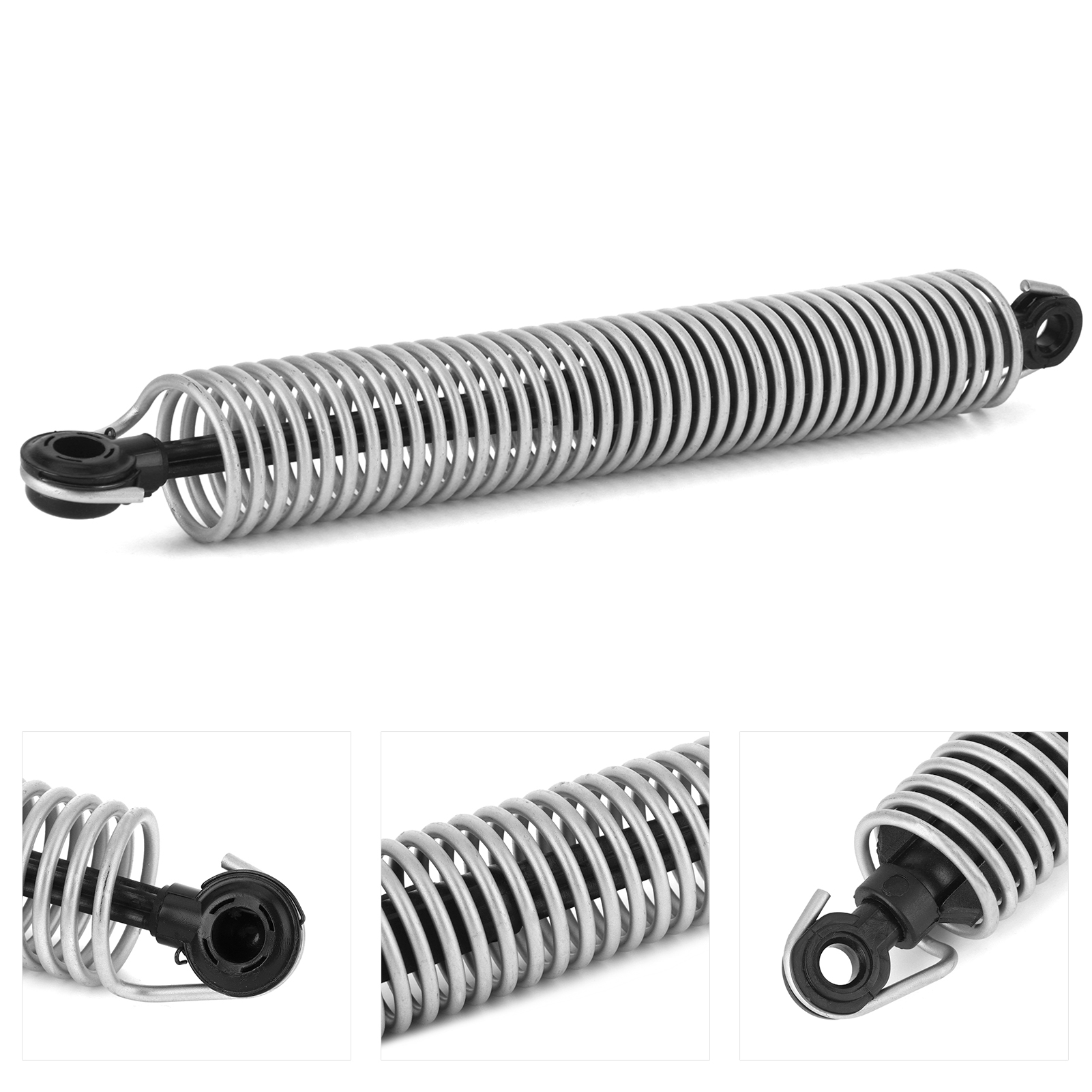 Gasdruckfeder-heckklappenhalterung 51247204366 Für Bmw 5er F10, Activehybrid, M5, Heckklappen-hebedämpfer