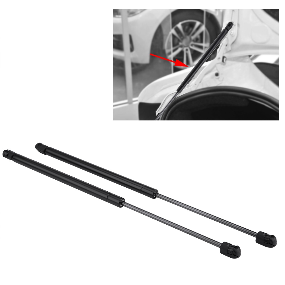 Heckklappendämpfer Für Bmw Mini One/cooper R50 R53 (2001–2006), Hubfedern, 2er-set, Art.-nr. 41626801258