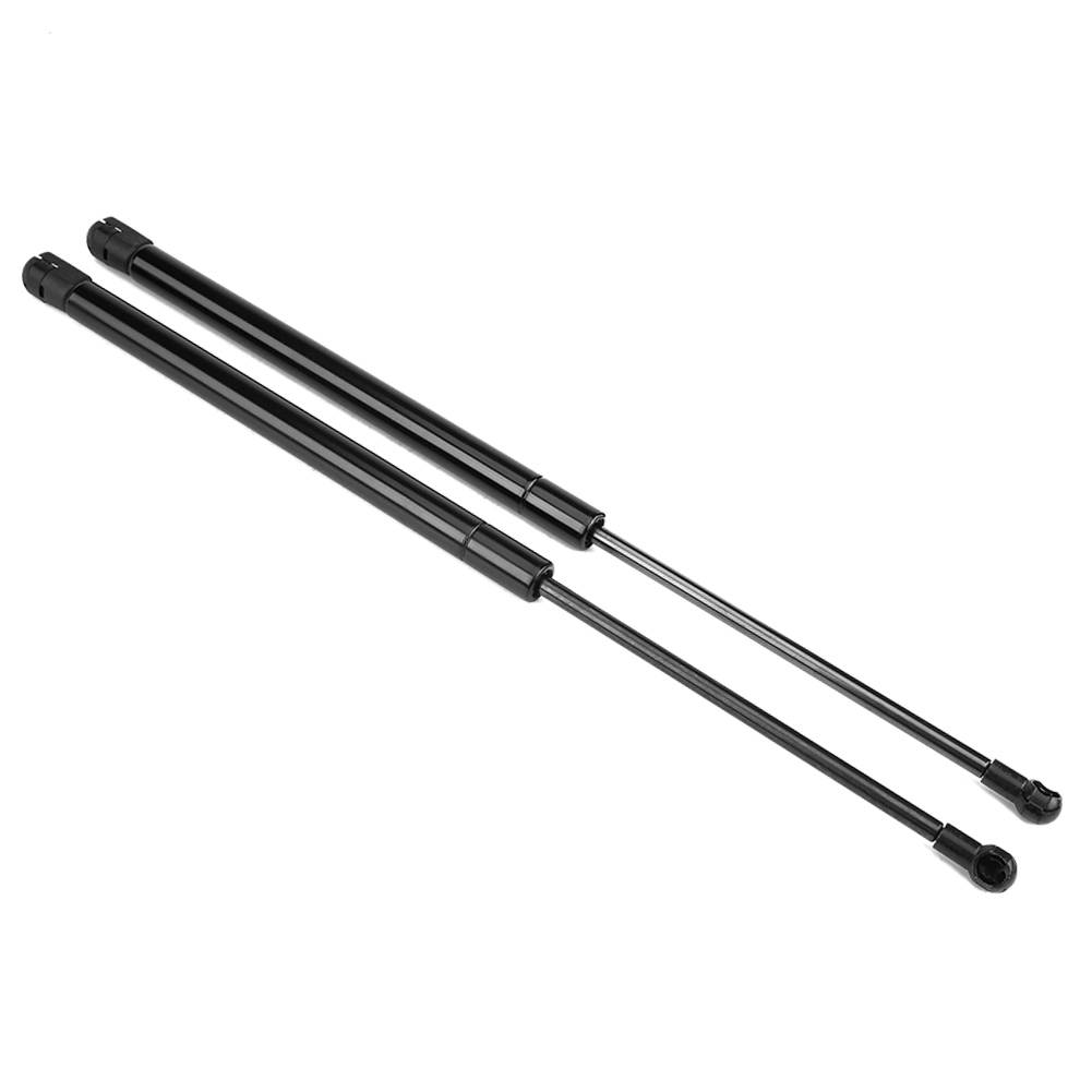 Paar Heckklappen-gasdruckfedern Für Golf Mk5 Schrägheck (2003–2009), Kofferraum-gasdruckfedern, Verstärkungen Für Die Heckklappe, 2-teiliges Set, Einfacher Austausch