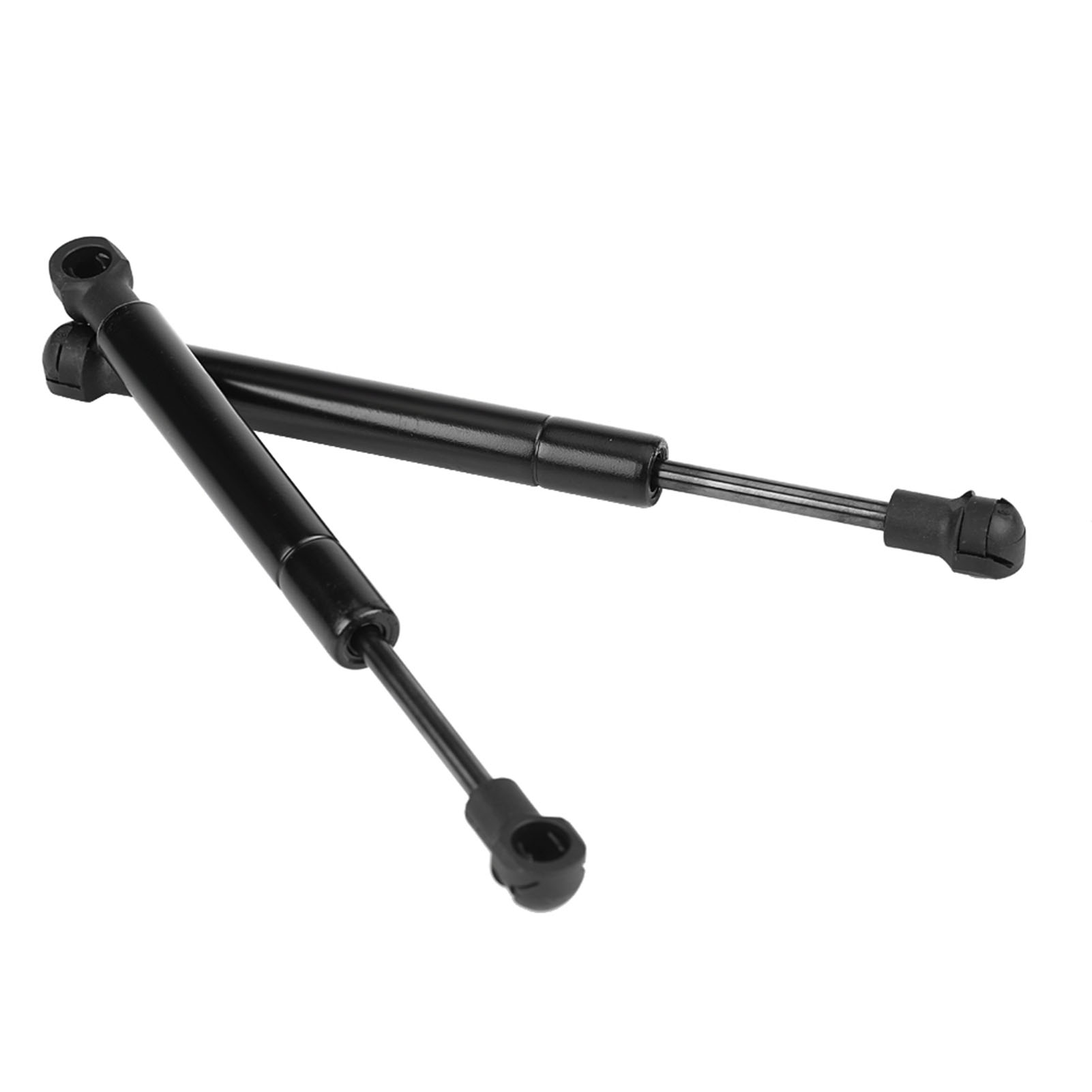 Paar Heckklappendämpfer Für Boxster 97-04, Ersatz-gasdruckdämpfer, Motorhaubenstützen, Teilenummer 98651295100, 2er-set.