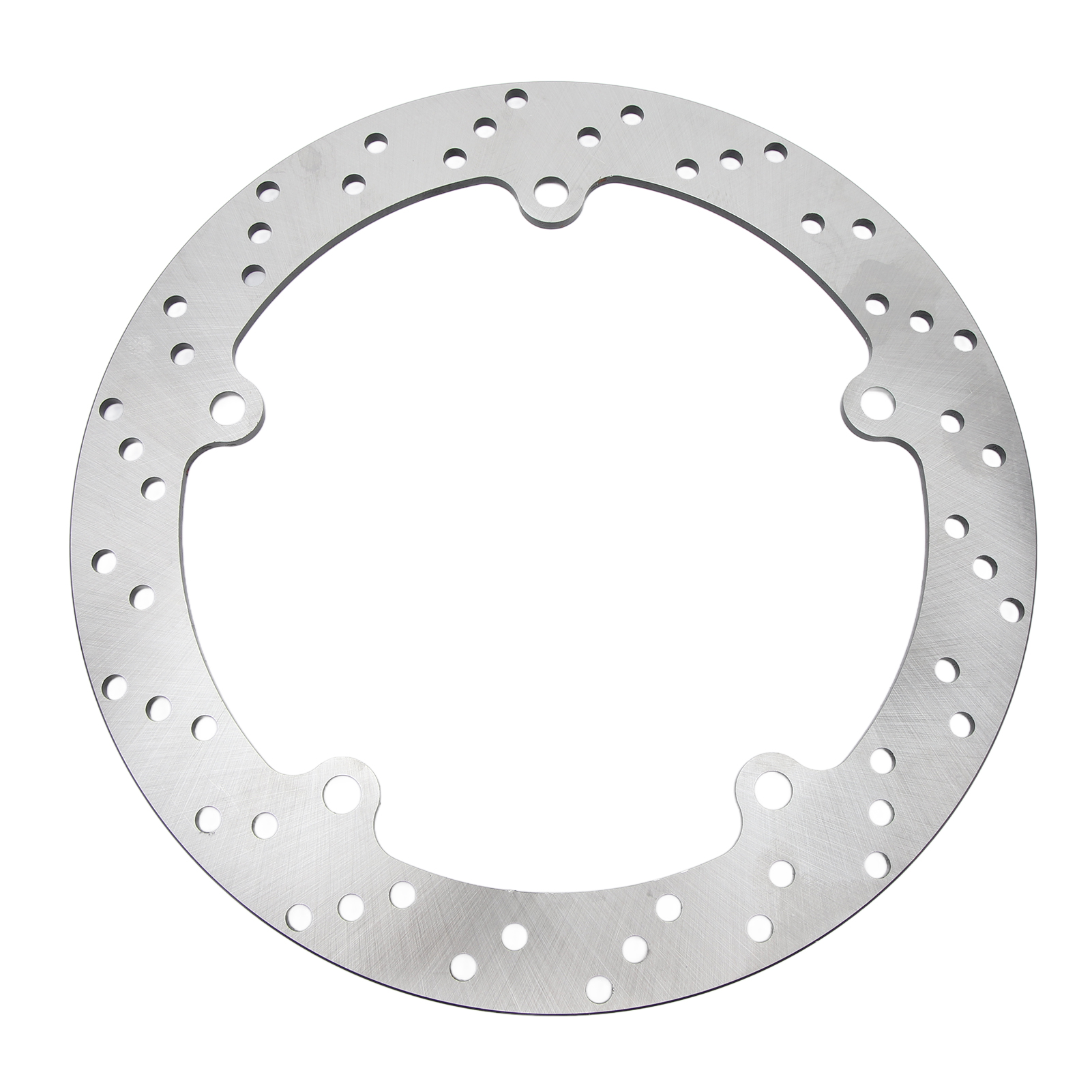 Hinterradbremsscheibe Für Motorrad, Ersatzrotor Für R1150gs Adventure 2001-2006, Kompatibles Zubehör