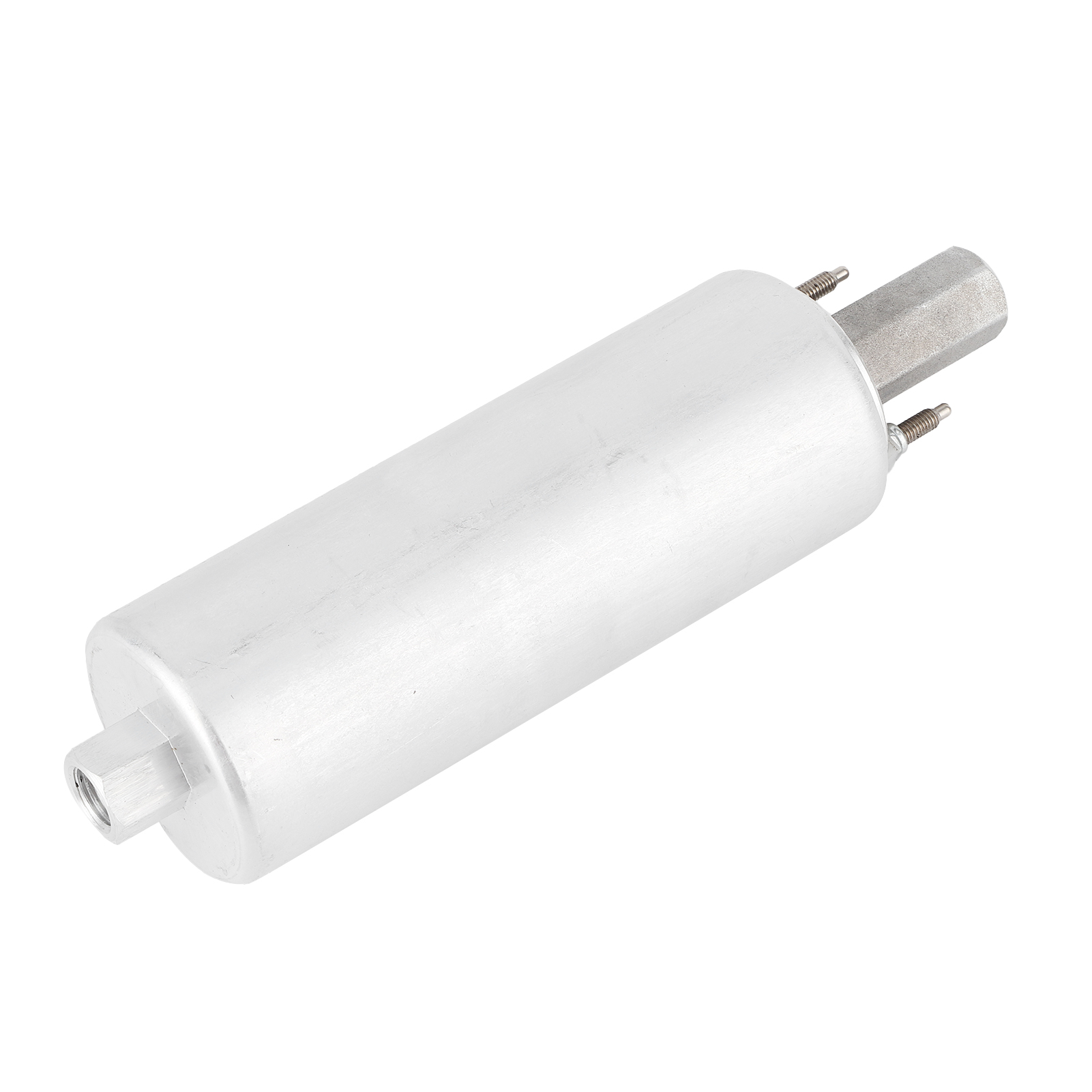 Universelle Externe Hochdruck-kraftstoffpumpe, Fördermenge 255 L/h, 15-120 Psi, Ersatz Für Gsl392, Kompatibel Mit Benzin.