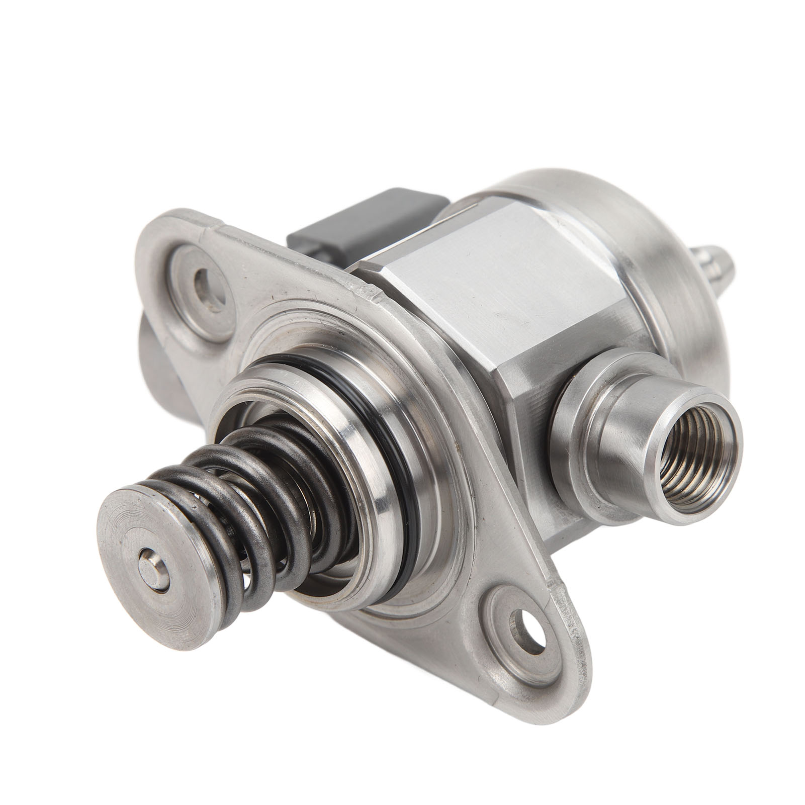 Hochdruck-einspritzpumpe 0261520472, Langlebiges Und Zuverlässiges Ersatzteil Für A3 Q3 Tt, Verbesserter Durchfluss, Optimale Kraftstoffeffizienz, Lange Lebensdauer.