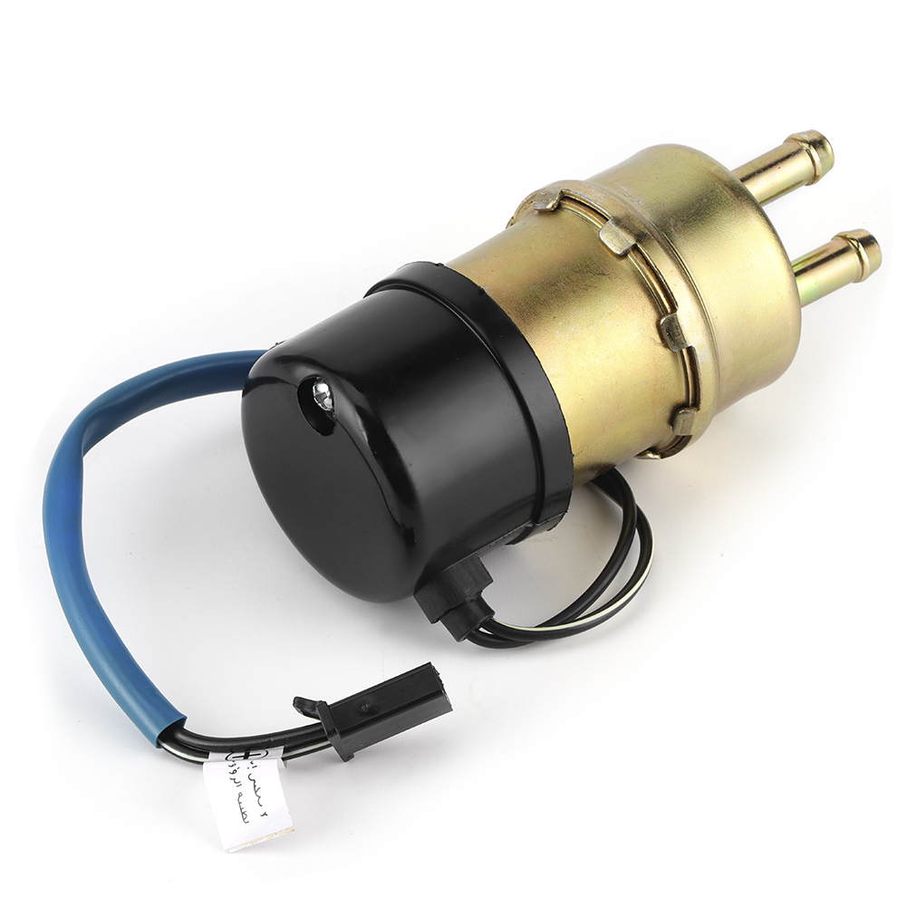 Ersatz-kraftstoffpumpe Für Motorräder, Passend Für Kawasaki Ninja Zx6r Zx600 Zx600j Zx600g Zx600f 1995-2002