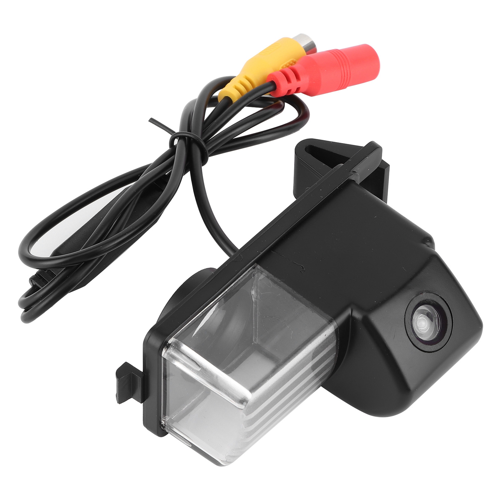 Ccd-rückfahrkamera Mit 170°-weitwinkel, Ip68 Wasserdicht, Nachtsicht, Passend Für Nissan Tiida/livina Geniss/livina Gtr