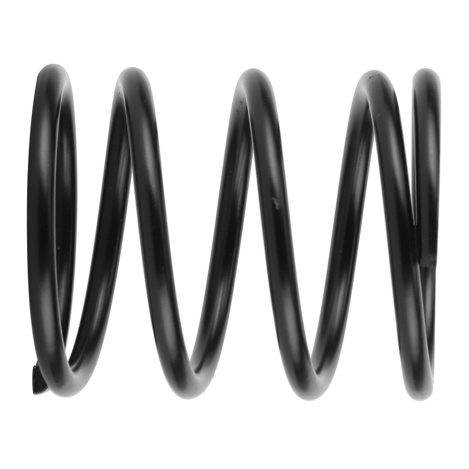 7psi Wastegate-feder Aus Kohlenstoffstahl, Beschichtet, Kompatibel Mit 38-mm-, 40-mm- Und 45-mm-turboladern, Ersatzteil