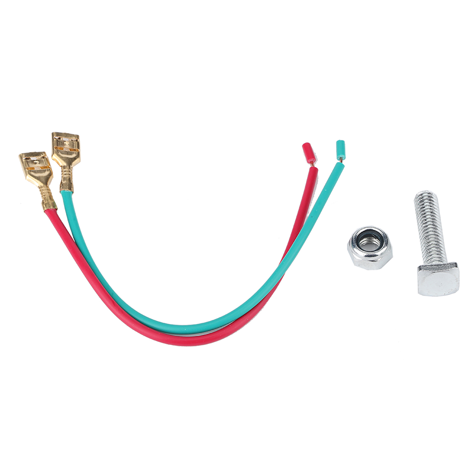 12v 110db Retro-lkw-autohupe Sirene Ahh-ooo-gah Ahooga Ooga Schwarz