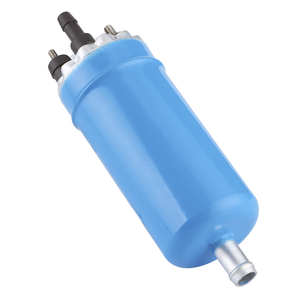 12v Inline-kraftstoffpumpe 3bar Hochdruck 16121115862 Zubehör Passend Für Peugeot 405/505