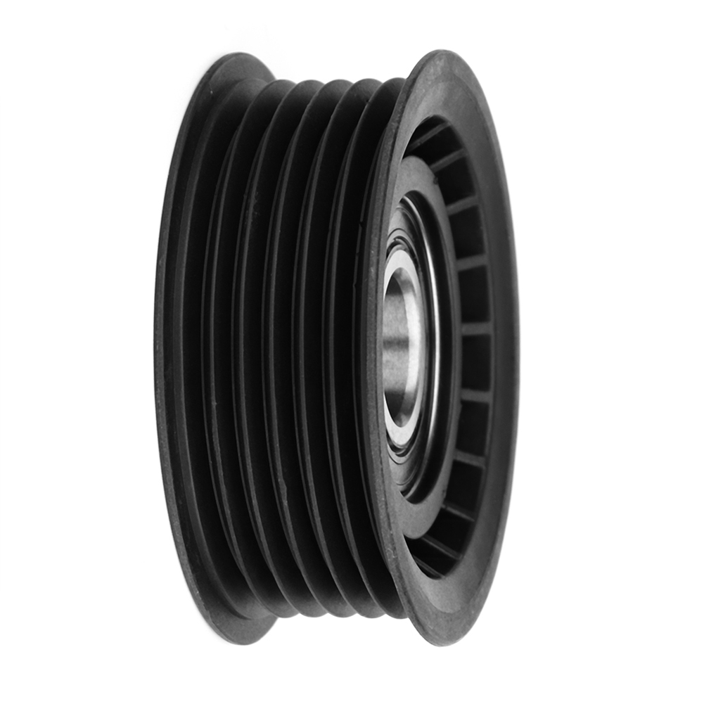 Spannrolle Für Keilriemen Für Mercedes C240, C280, C55, Cl500, Ml350, R500, Slk55, Langlebiges Motorteil, Einfacher Austausch, 1 Stück