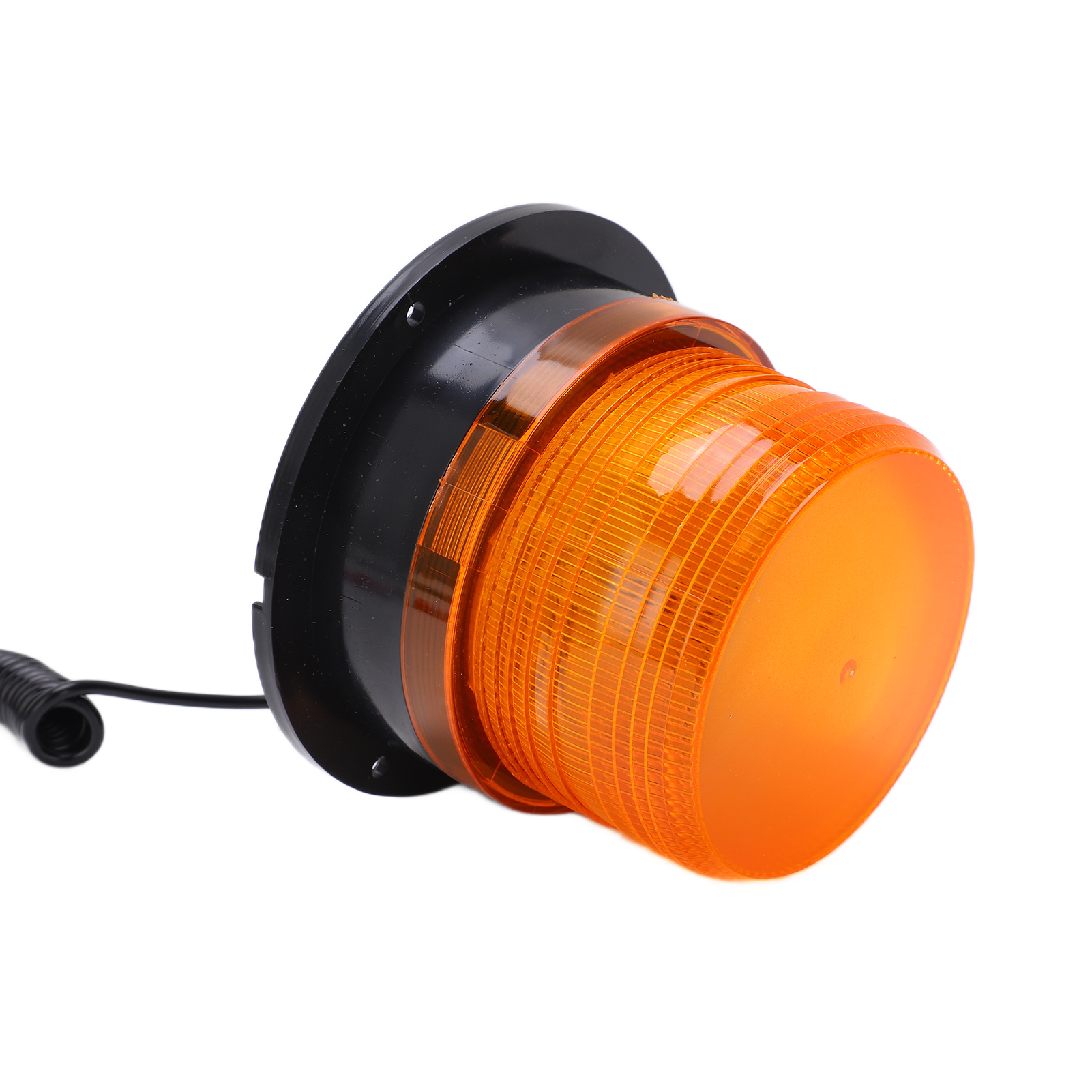 Magnetisches Led-blitzlicht-set Für Pkw, Universelles Notlicht Für Lkw Und Nutzfahrzeuge, 12-v-notwarnleuchte