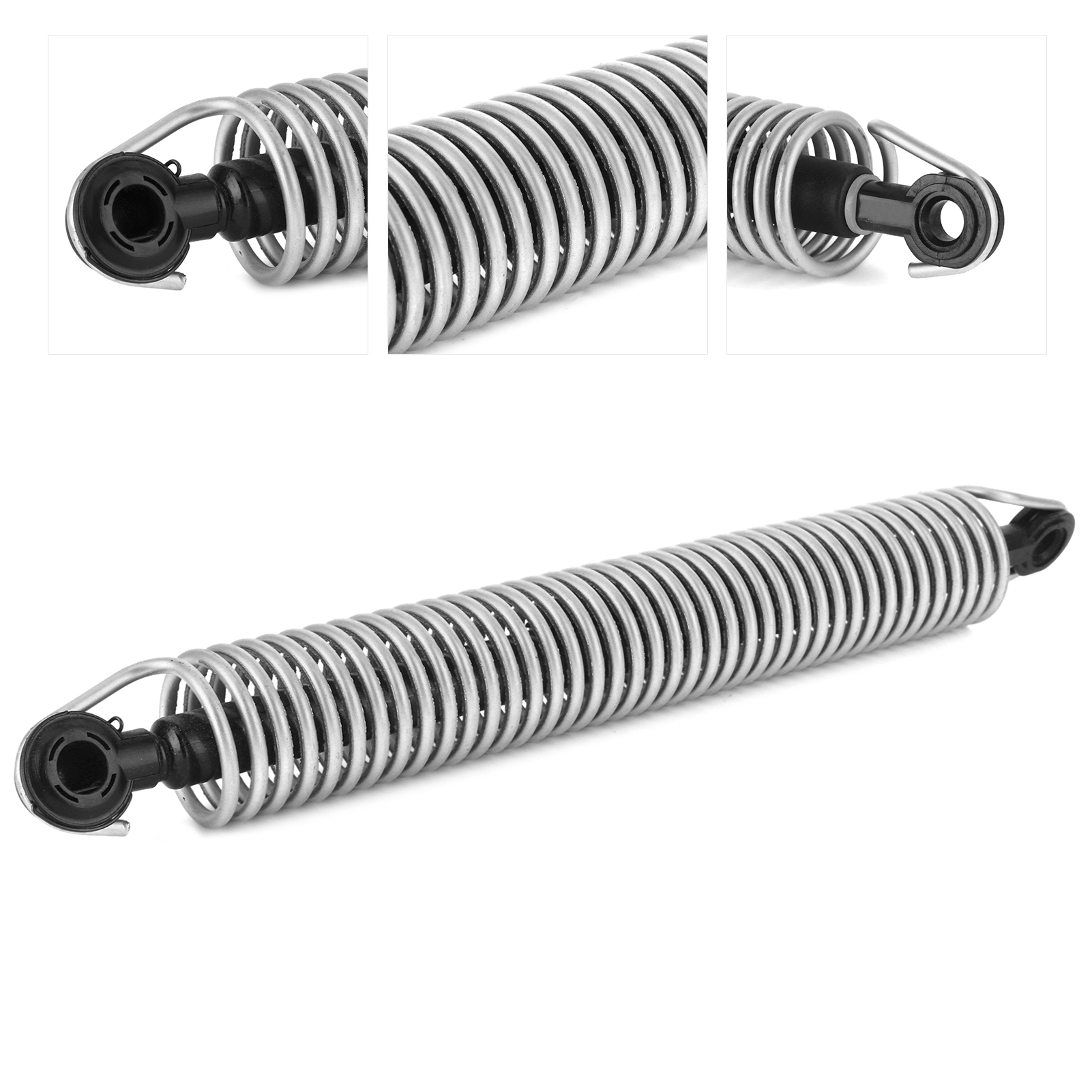 Heckklappen-federzug 51247204367 Kompatibel Mit Bmw 5er F10 528i/535d/535i/550i Stoßdämpfer Hinten