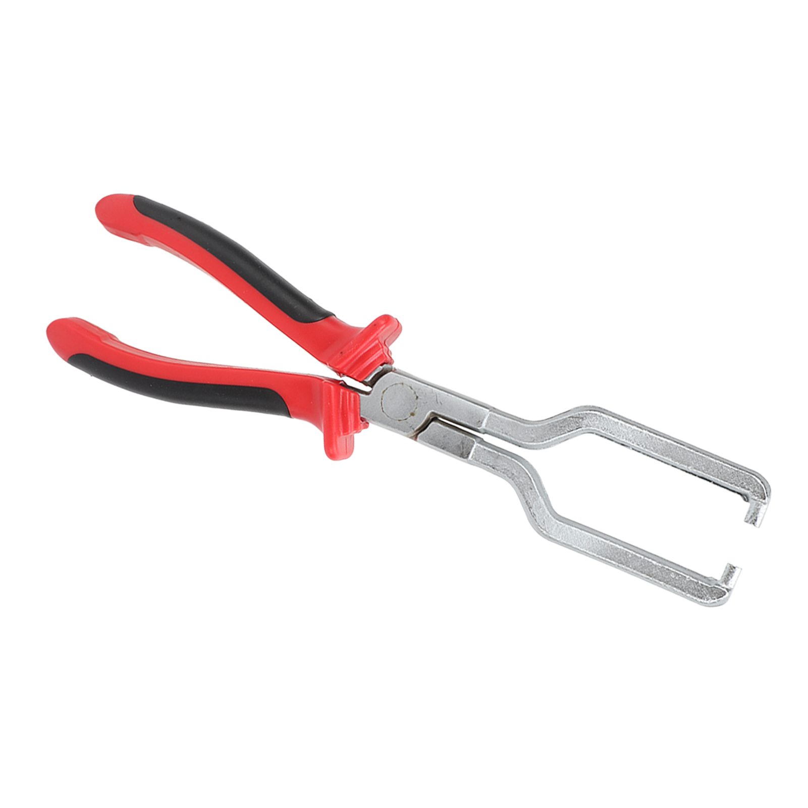 Universelle Stahlzange Für Kraftstoffschläuche, Ergonomisches Werkzeug Zum Trennen Von Kraftstoffschläuchen Und Zum Entfernen Von Schlauchschellen.