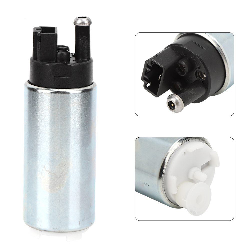 10a Elektronische Kraftstoffpumpe 0,8mp Hochdruck Gss342 Universal-ersatz Für Pkw