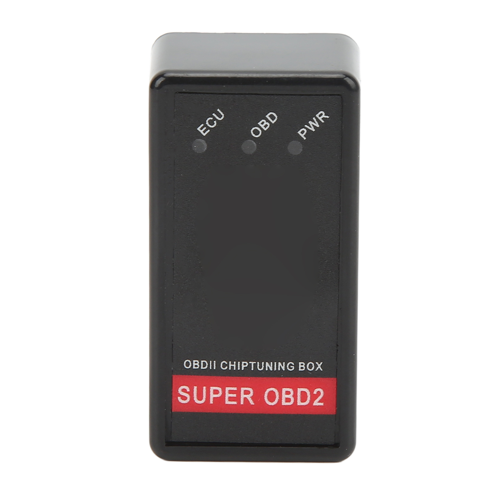 Obd2-kraftstoffsparmodul Mit 12-24v Universal-abs-schalter, Kraftstoffverbrauchsoptimierer Für Autos, Energiesparfunktion Für Pkw