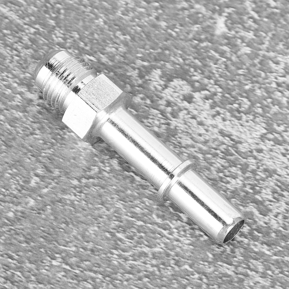 6 An-außengewinde Auf 3/8 Zoll Für Sae Schnellkupplungs-kraftstoffanschlussadapter 640940