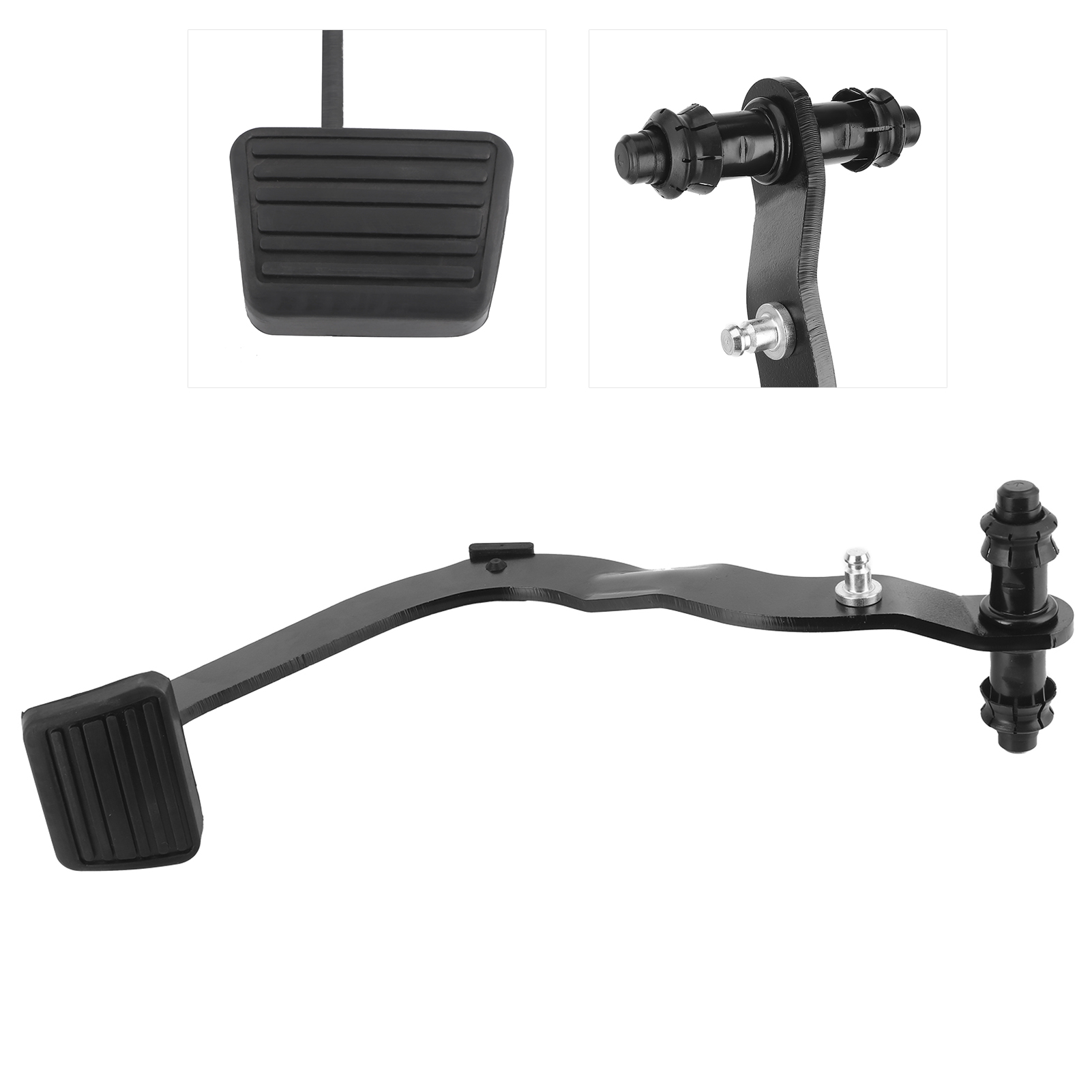 Komplettes Kupplungspedal 15000456, Kompatibel Mit Chevrolet C/k Pickup Und Carryover-modellen, Robustes Ersatzteil