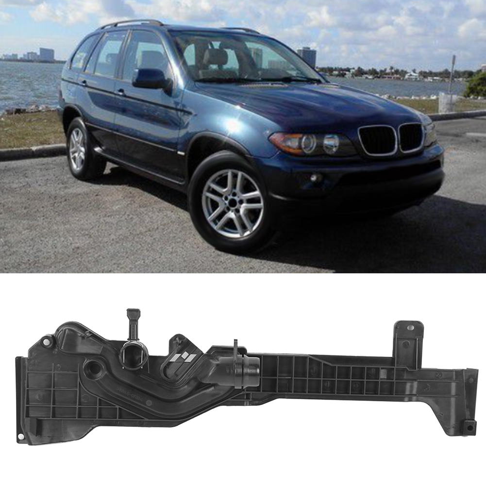 Halterung Für Ausgleichsbehälter Für Kühler 17111438819 Passend Für X5 3.0i Sport Utility 4-türer 01-06