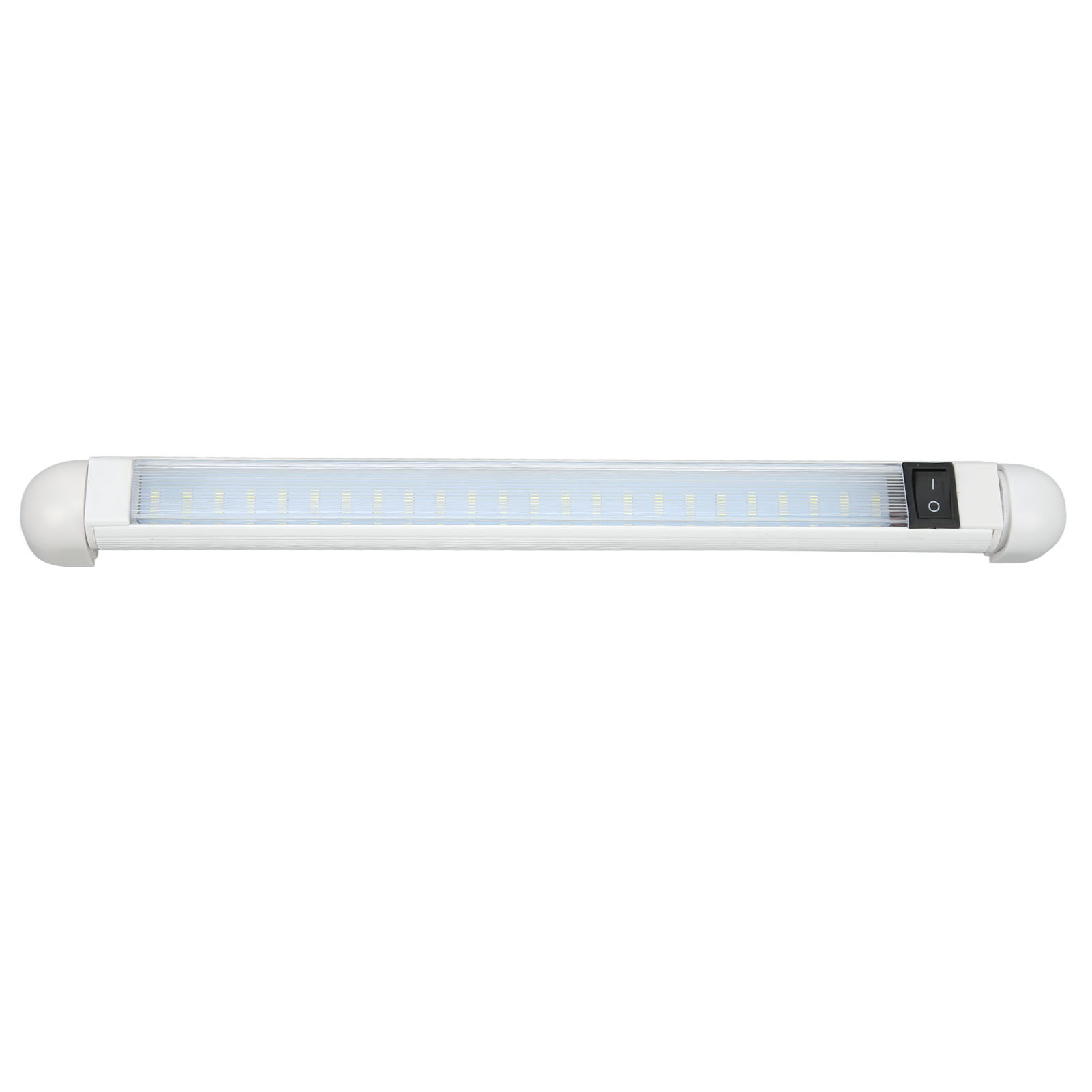 12v Led-deckenleuchte Für Boote, 24 Leds, Ip65 Wasserdicht, Helles Weißes Licht Für Yachten, Wohnmobile Und Schiffe