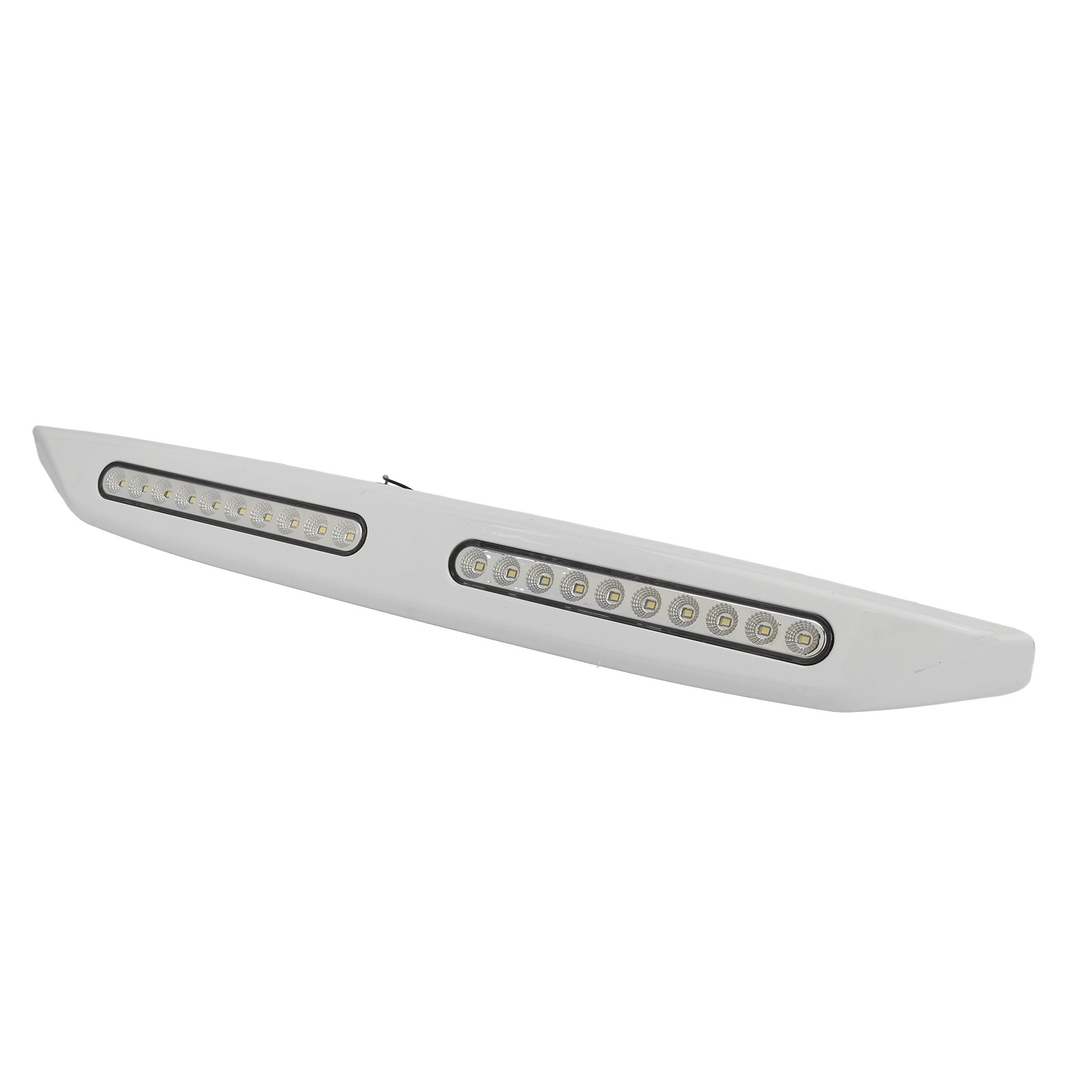 Ip67 Wasserdichte Weiße Led-markisenleuchte, Nutzbeleuchtung Für Wohnmobil, Boot, Wohnwagen, Dc 9v-48v Led-lichtleiste