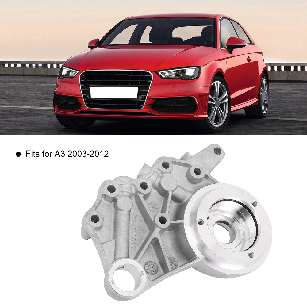 Nockenwellenlagerhalterung 06j103166a Für Audi Tt Roadster (2007–2014), Robustes Metall-motorteil, Passgenau, Oem-ersatzteil