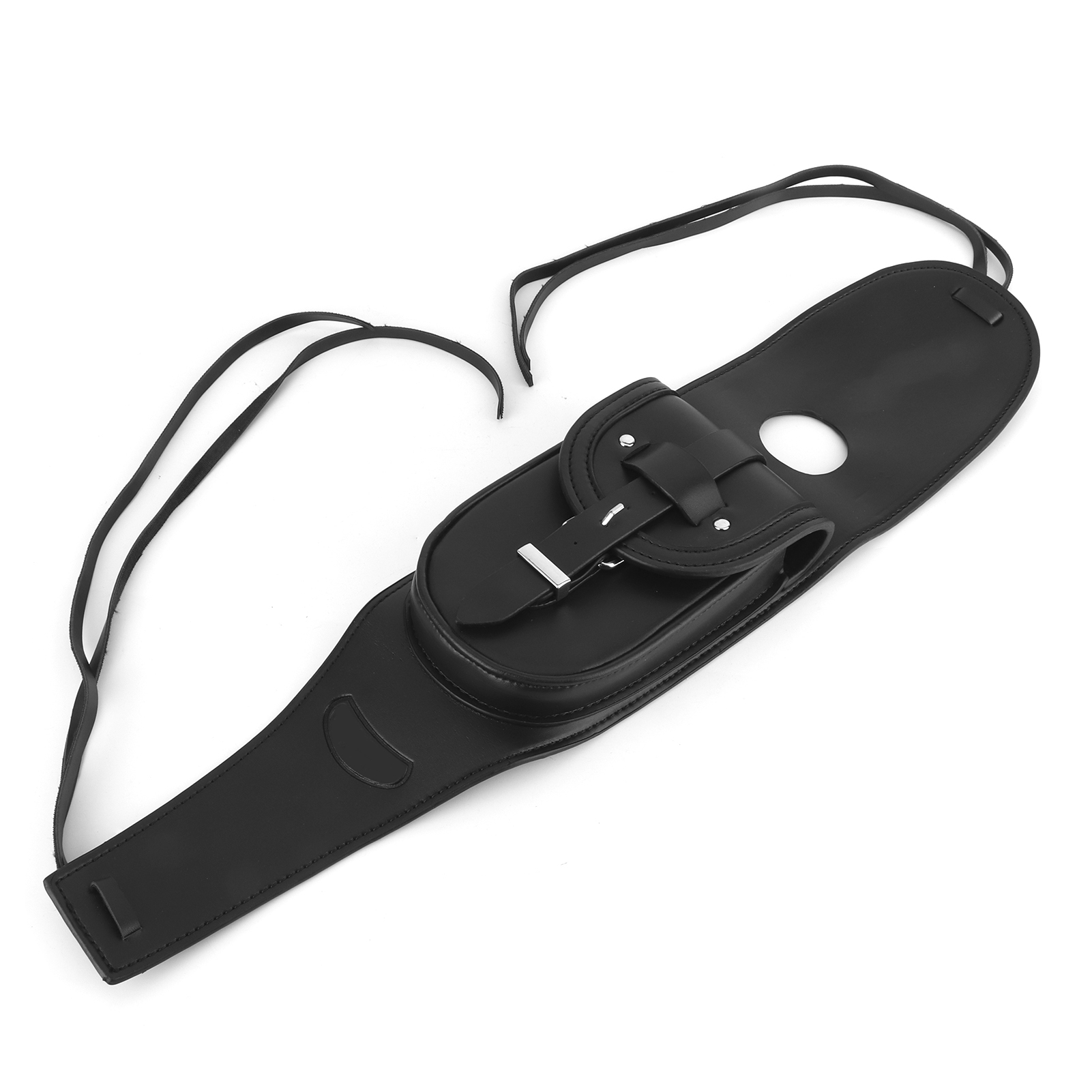 Motorrad-tankrucksack, Mittelkonsolentasche Für Den Tank, 50 Mm/1,96 Zoll Durchmesser Öffnung, Universelle Aufbewahrungstasche, Zubehör Für Zweiräder.