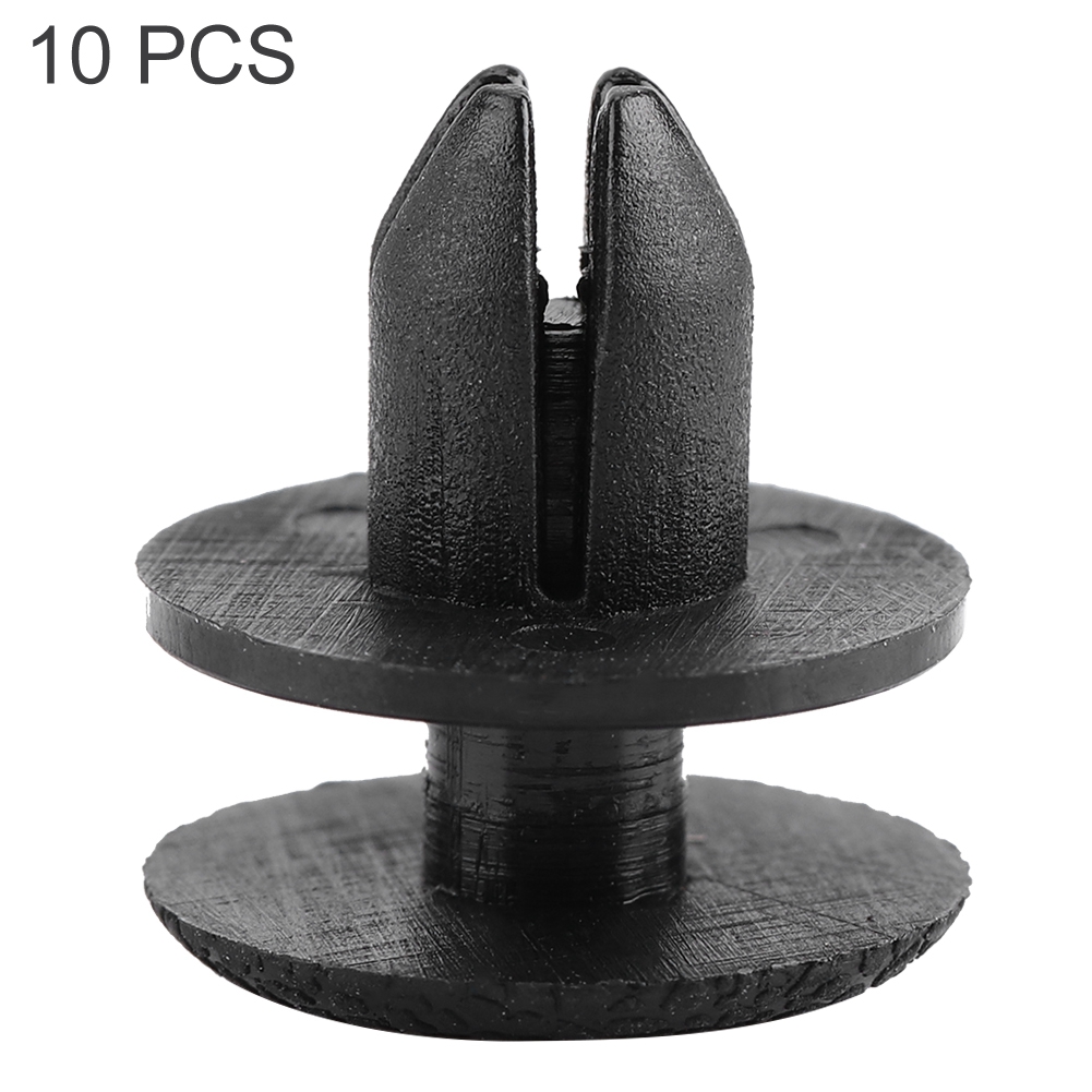 Kofferraumklappen-befestigungsclip, Druckknopf, Für Cadillac Catera 1406925/9130754 (10er-packung)