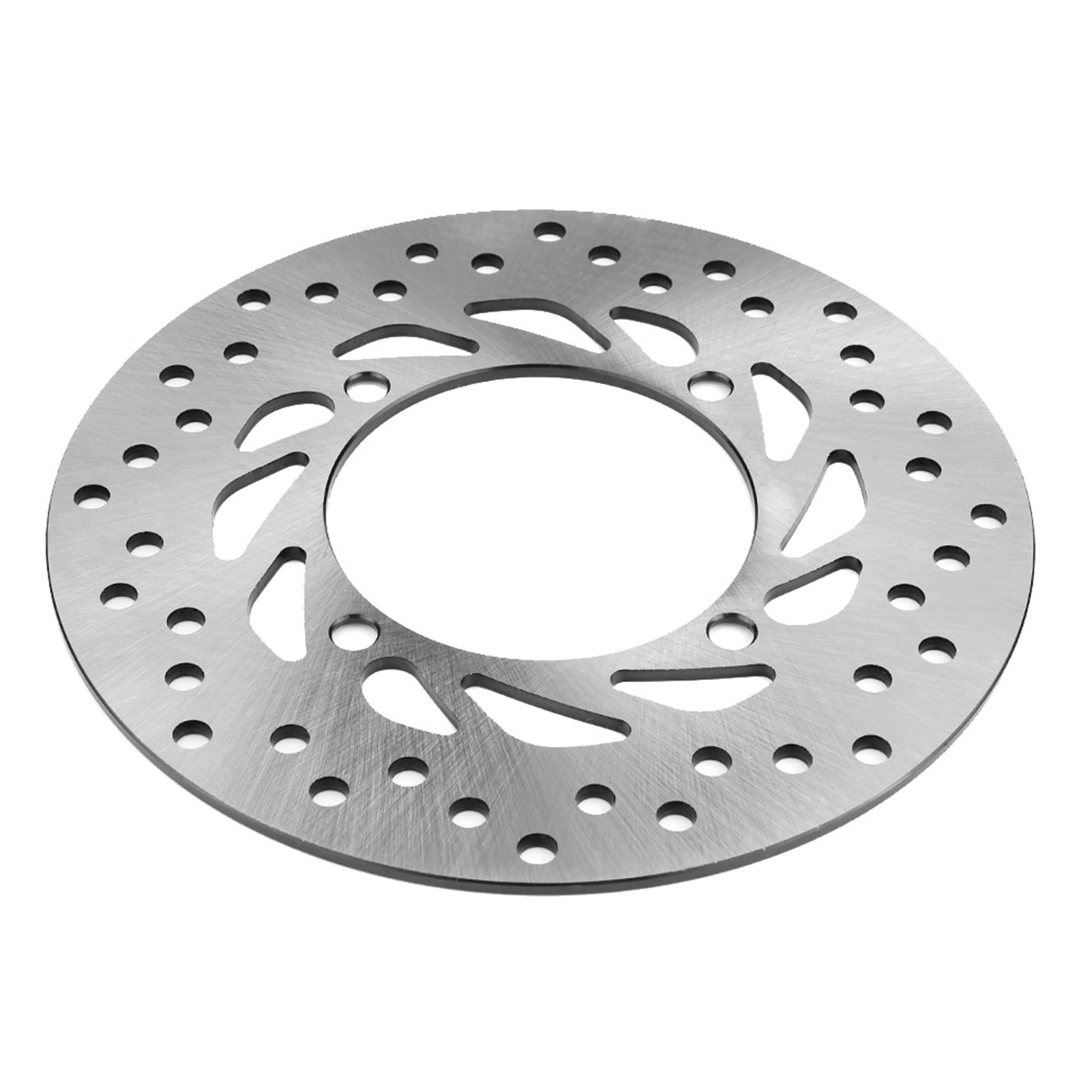 240-mm-rundbremsscheibe Hinten Für Motorräder Cb400, Cb-1, Cb500, Cb750, Cb900, Hornet 919, Edelstahl, Direkter Ersatz