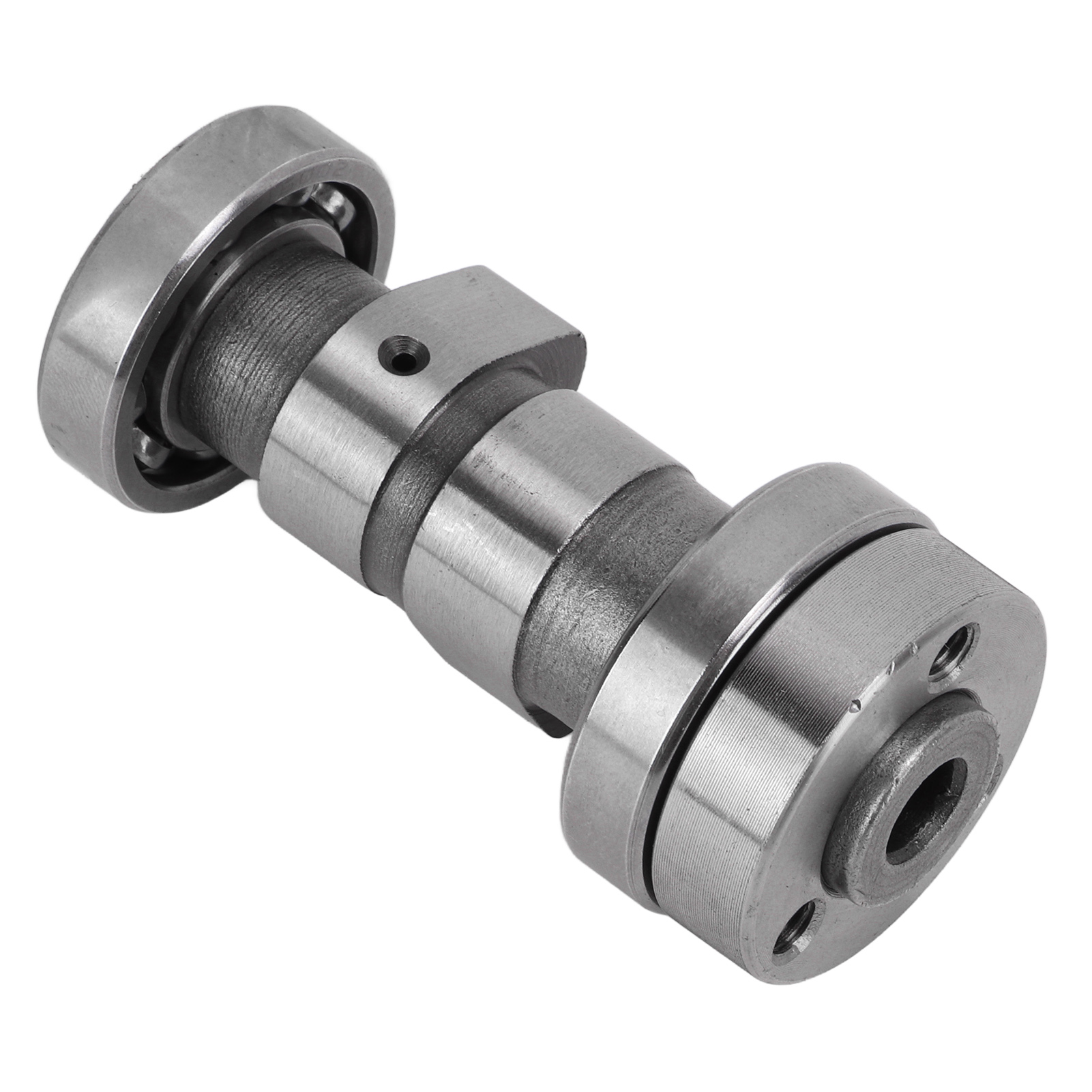 Nockenwelle Aus Aluminiumlegierung Für Atv-motoren, Kompatibles Ersatzteil Für 50-110 Cm³ Mini-motocross-motorräder, Quads Und Go-karts