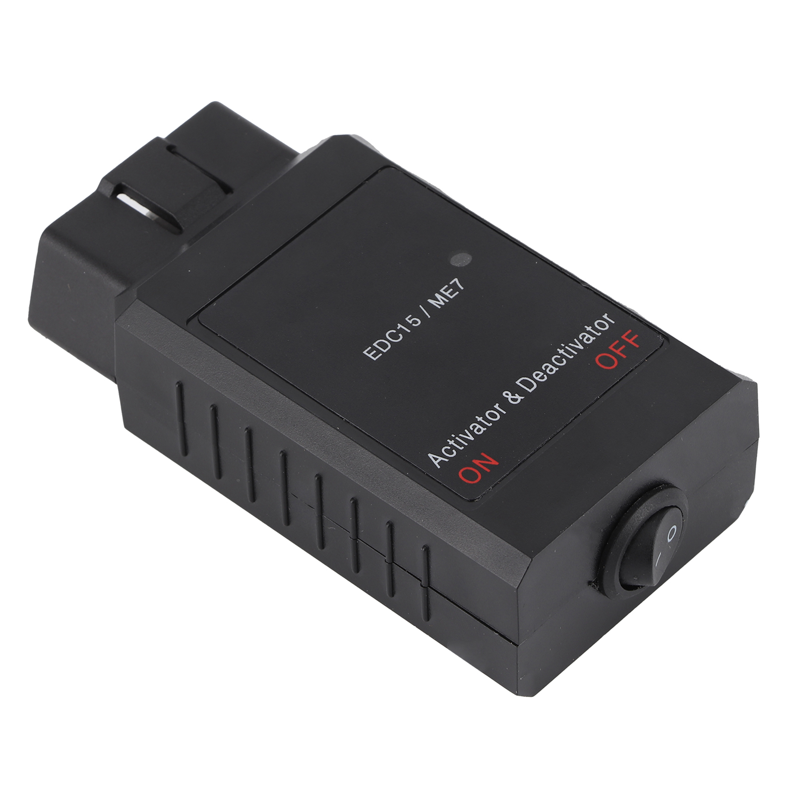 Obd2 Wegfahrsperren-entsperrungs-diagnosegerät Edc15 Me7 Aktivierungs-/deaktivierungsbox, Kompatibel Mit A2, A3, A4 Und A6