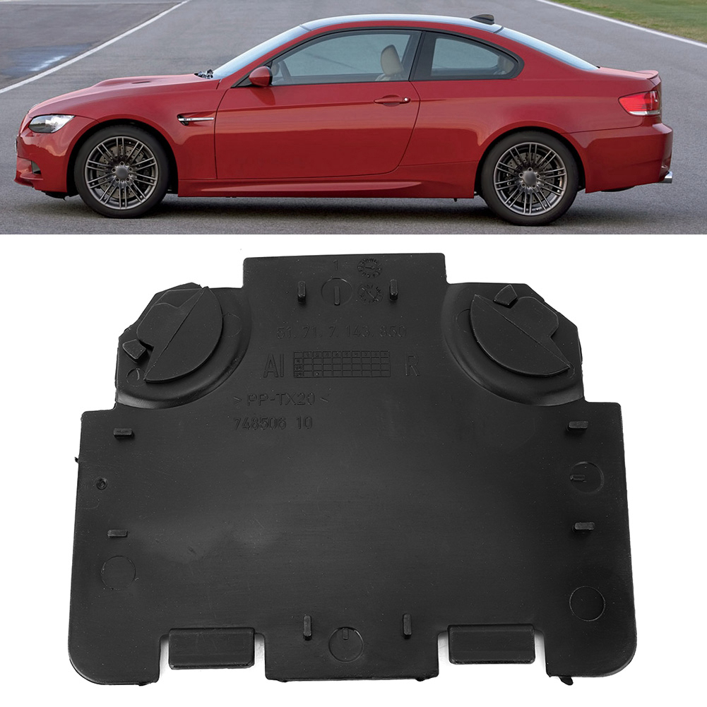Lüftungsabdeckung Für Fahrer-/beifahrerseite 51717143850, Kompatibel Mit Bmw E90 E91 M3 325i 330i 328i 335i Lüftungsschlitz