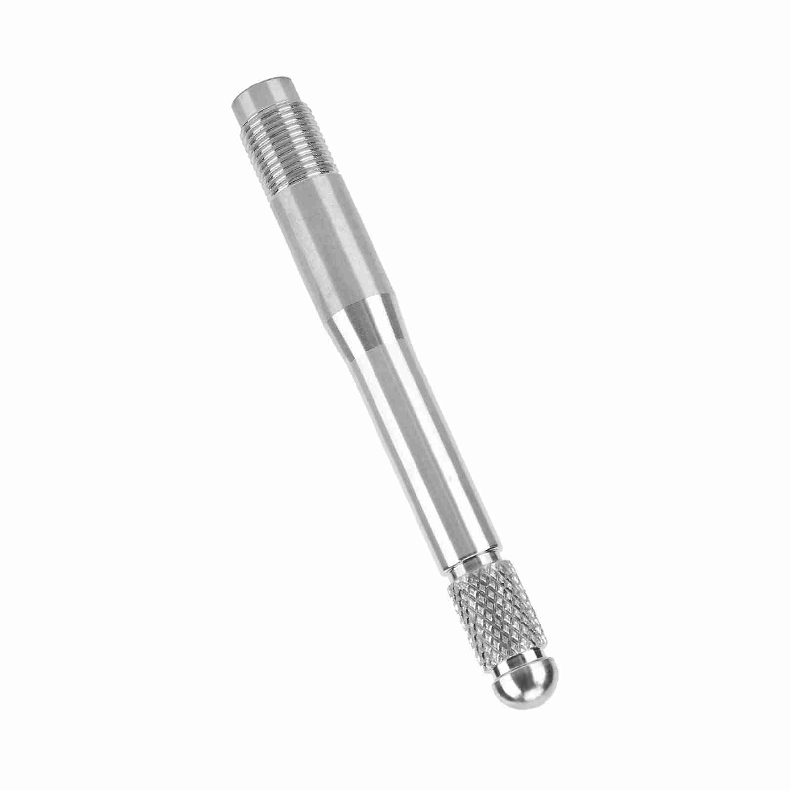 Radmontagewerkzeug Aus Edelstahl, Reifen- Und Felgenwechselhilfe, Universeller Reifenwechsler M14x1,5 Für Deutsche Fahrzeuge