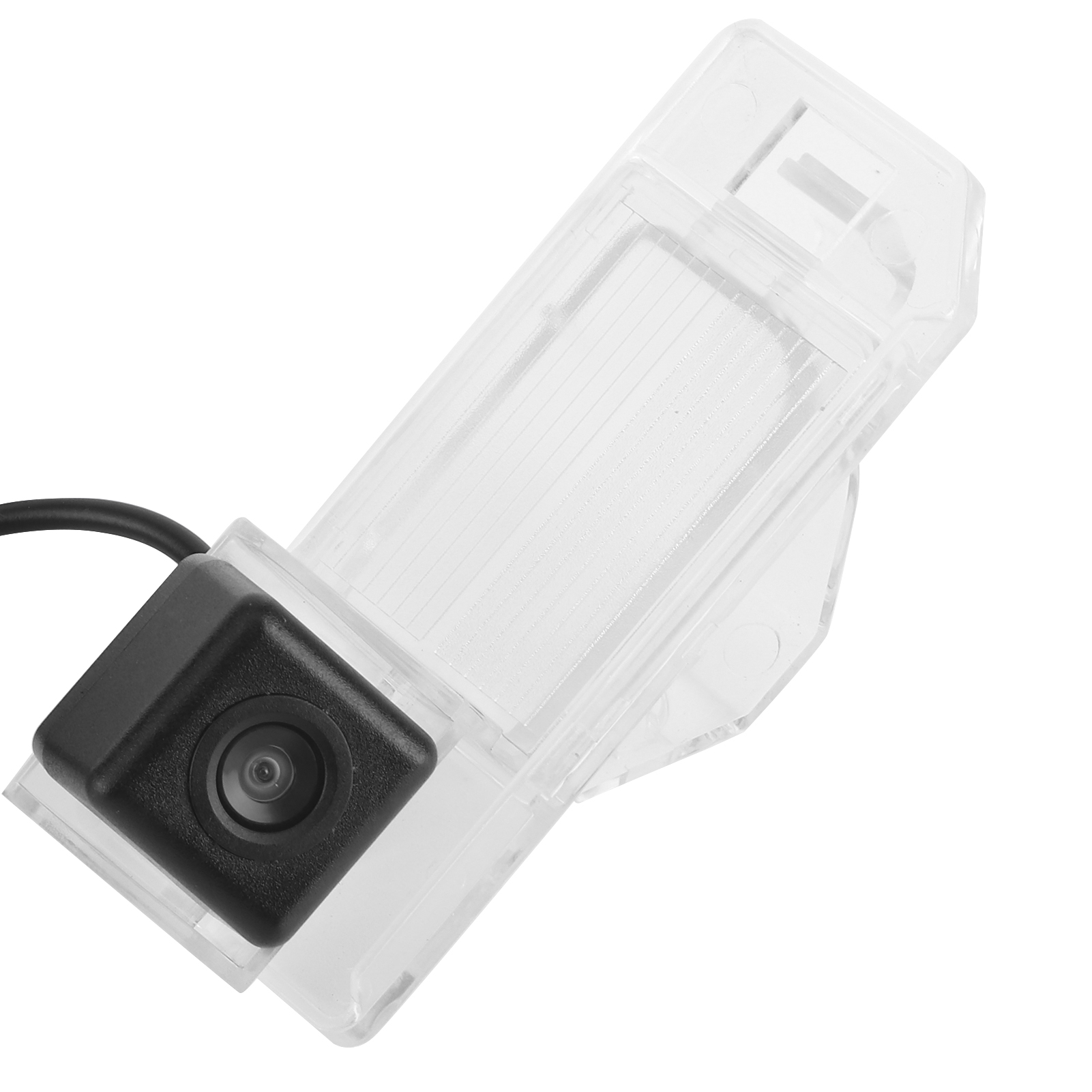 Rückfahrkamera Mit Ccd-hd-sensor, Passend Für Mitsubishi