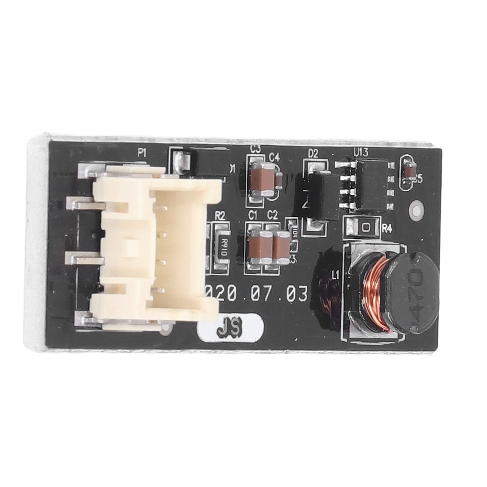 Led-steuerplatine Für X3 F25 2011-2015 Rückleuchten, Chip B003809-2, Ersatzteil.