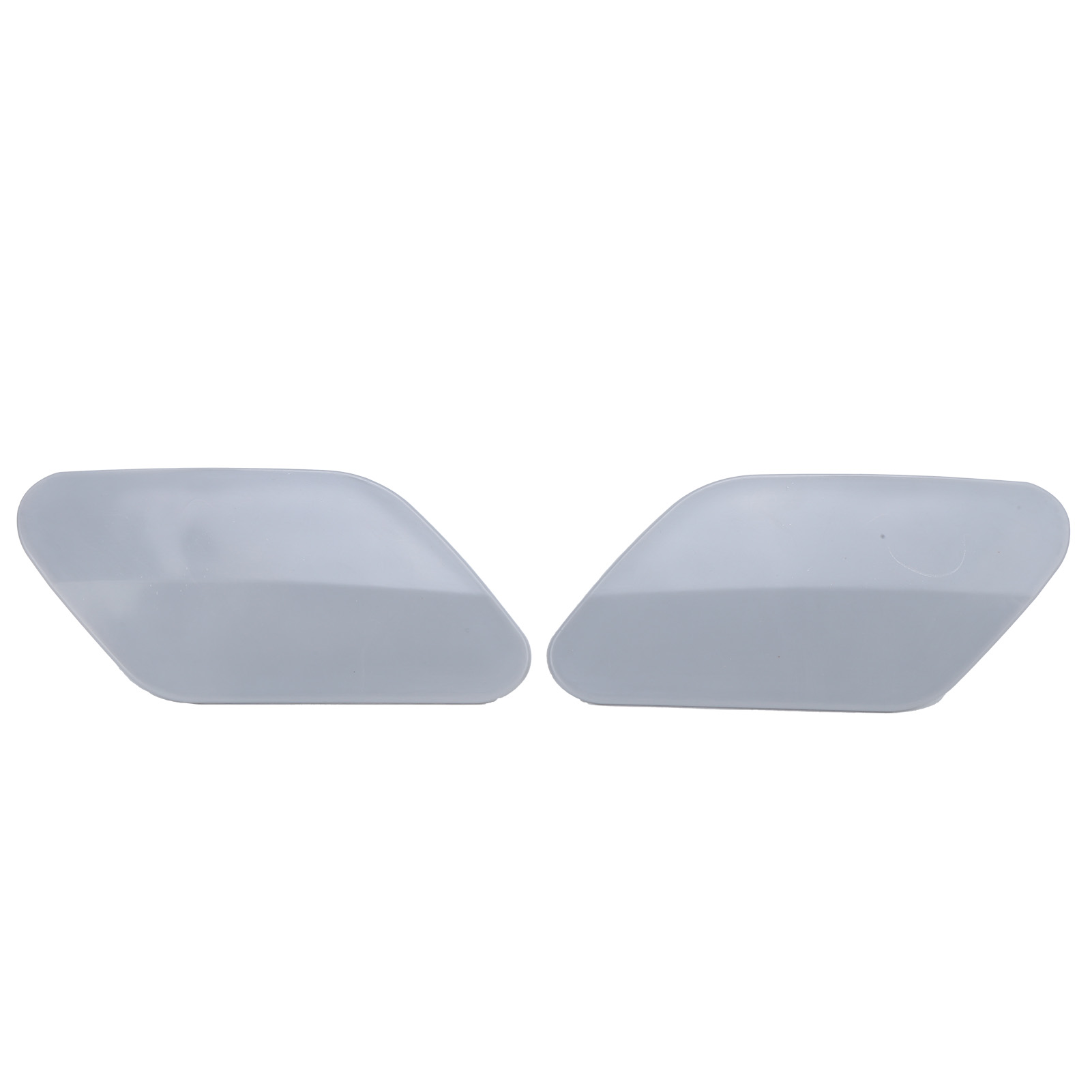 Satz Mit 2 Scheinwerferwaschdüsen Mit Abdeckung 20998581, Ersatzteil Für Vauxhall Opel Insignia 2008-2014, Passendes Zubehör.