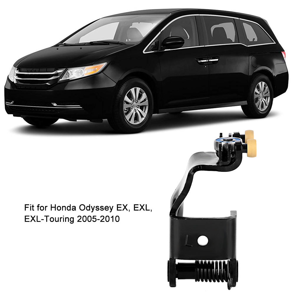 Linke Verschiebbare Dachgepäckträgerrolle 72561shj-a21, Kompatibel Mit Honda Odyssey 2005-2010, Ersatzteil Für Seitentür.