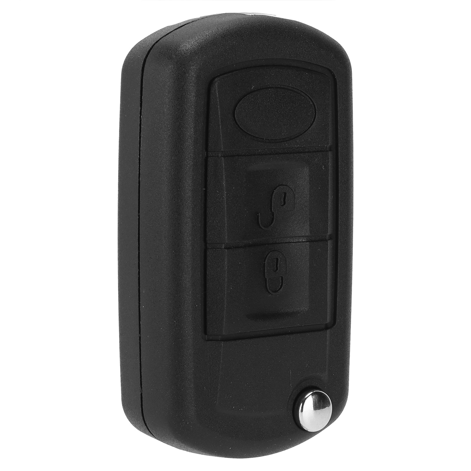 Wartung Und Austausch Des Klappschlüsselgehäuses Für Range Rover 2005-2010