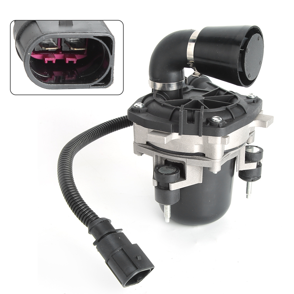 Sekundärluftpumpe 06g 959 253 C Passend Für Bora 09 Autozubehör